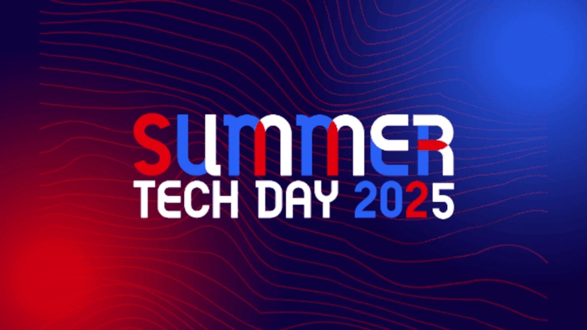 French Tech Summer Day 2025